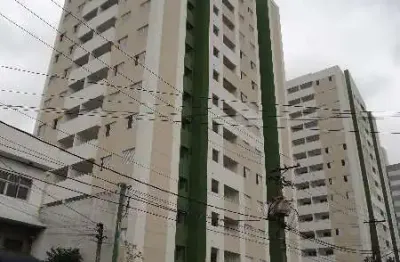 Apartamento com 2 quartos à venda na avenida sapopemba, --, vila ema, são paulo, 56 m2 por r$ 390.000