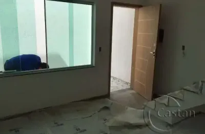 Casa em condomínio fechado com 2 quartos à venda na rua nossa senhora dos anjos, --, vila formosa, são paulo, 60 m2 por r$ 532.000