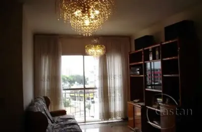 Apartamento com 3 quartos à venda na rua pretória, --, vila formosa, são paulo, 73 m2 por r$ 499.900