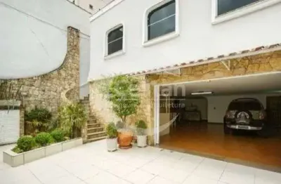 Casa com 3 quartos à venda na rua baceúnas, --, vila prudente, são paulo, 292 m2 por r$ 3.191.500