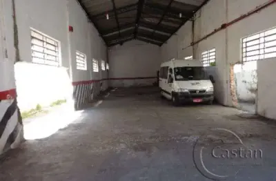 Barracão / galpão / depósito à venda na rua taquari, --, mooca, são paulo, 580 m2 por r$ 7.000.000