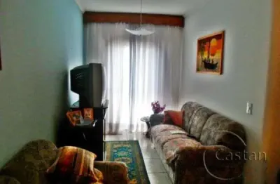 Apartamento com 2 quartos à venda na rua tripuí, --, vila alpina, são paulo, 50 m2 por r$ 389.000