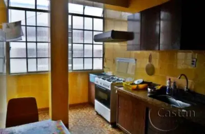 Apartamento com 4 quartos à venda na rua padre benedito maria cardoso, --, mooca, são paulo, 130 m2 por r$ 511.000