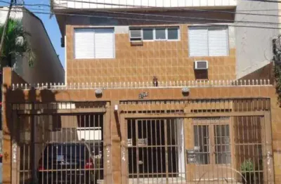 Casa com 4 quartos à venda na rua da mooca, --, mooca, são paulo, 304 m2 por r$ 2.700.000
