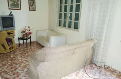 Apartamento com 4 quartos à venda na rua padre benedito maria cardoso, --, mooca, são paulo, 140 m2 por r$ 503.000