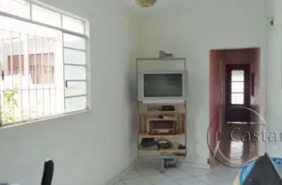 Casa em condomínio fechado com 2 quartos à venda na rua irene de mello, --, mooca, são paulo, 100 m2 por r$ 640.000