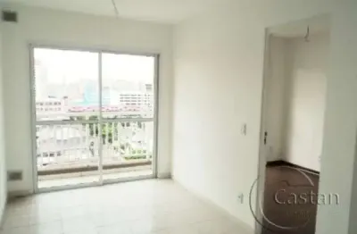 Apartamento com 2 quartos à venda na avenida rangel pestana, --, brás, são paulo, 50 m2 por r$ 405.000