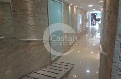 Apartamento com 1 quarto à venda na rua capitão pacheco e chaves, --, vila prudente, são paulo, 33 m2 por r$ 195.000
