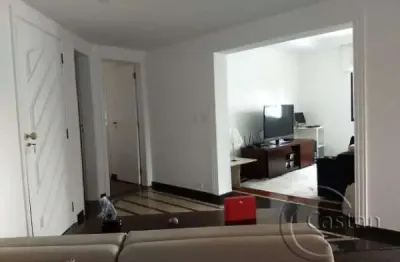 Apartamento com 4 quartos à venda na rua lydia ferrari magnoli, --, jardim avelino, são paulo, 185 m2 por r$ 1.140.000