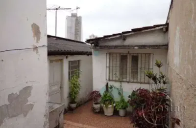 Terreno à venda na rua jaboticabal, --, mooca, são paulo, 10 m2 por r$ 480.000
