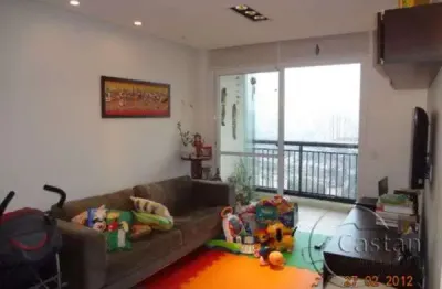 Apartamento com 2 quartos à venda na rua marquês de valença, --, mooca, são paulo, 62 m2 por r$ 851.100