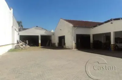 Barracão / galpão / depósito à venda na rua bom pastor, --, ipiranga, são paulo, 850 m2 por r$ 10.500.000