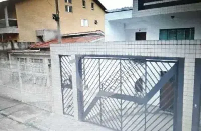 Casa com 3 quartos à venda na rua ângelo agostini, --, vila ema, são paulo, 125 m2 por r$ 1.100.000