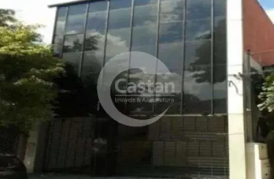 Prédio com 10 salas à venda na rua coelho lisboa, --, tatuapé, são paulo, 500 m2 por r$ 2.700.000