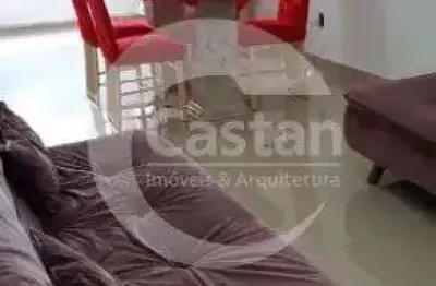 Apartamento com 3 quartos à venda na rua miguel teles júnior, --, cambuci, são paulo, 120 m2 por r$ 612.750