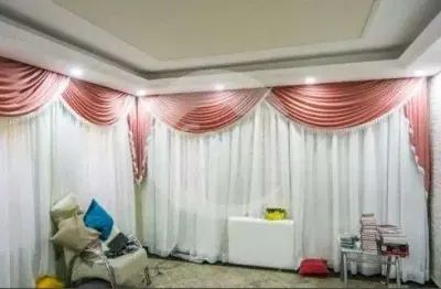 Casa com 3 quartos à venda na rua joão penteado, --, tatuapé, são paulo, 110 m2 por r$ 695.000