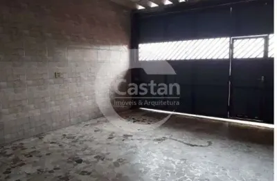 Casa com 2 quartos à venda na avenida doutor francisco mesquita, --, vila prudente, são paulo, 200 m2 por r$ 630.000