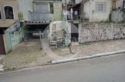 Terreno à venda na rua solidônio leite, --, parque são lucas, são paulo, 364 m2 por r$ 850.000