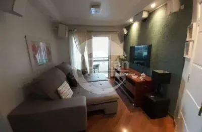 Apartamento com 3 quartos à venda na rua rodrigues barbosa, --, vila regente feijó, são paulo, 80 m2 por r$ 798.000