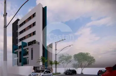 Apartamento com 1 quarto à venda na rua bom sucesso, --, tatuapé, são paulo, 24 m2 por r$ 255.000