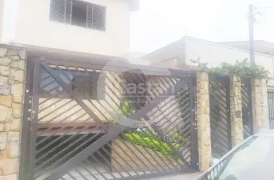 Casa com 3 quartos à venda na rua manuel pereira lobo, --, mooca, são paulo, 300 m2 por r$ 1.808.600