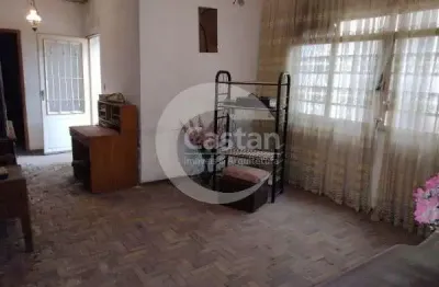 Casa com 1 quarto à venda na rua barretos, --, mooca, são paulo, 140 m2 por r$ 1.382.000