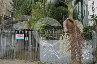 Terreno à venda na rua bom sucesso, --, tatuapé, são paulo, 231 m2 por r$ 2.979.000