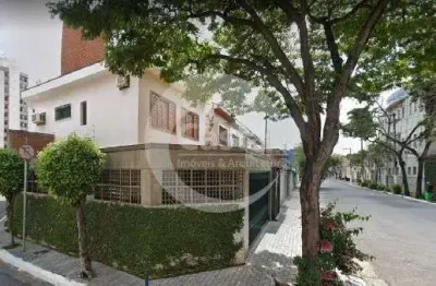 Casa com 3 quartos à venda na rua honório maia, --, tatuapé, são paulo, 292 m2 por r$ 1.500.000