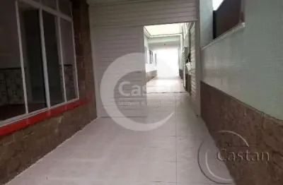 Apartamento com 4 quartos para alugar na avenida paes de barros, --, mooca, são paulo, 300 m2 por r$ 6.500