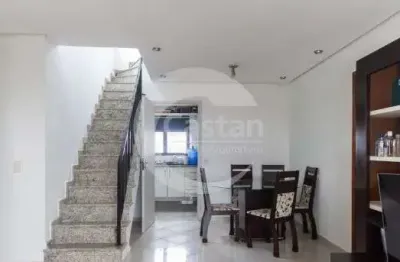 Cobertura com 4 quartos à venda na rua jacaracanga, --, vila formosa, são paulo, 198 m2 por r$ 1.223.405