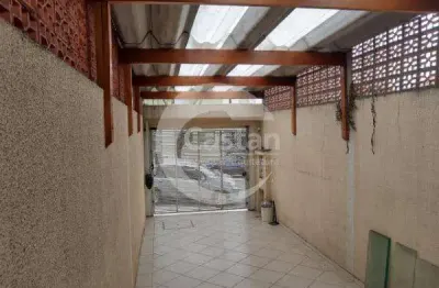 Casa com 3 quartos à venda na rua catuaba, --, vila alpina, são paulo, 120 m2 por r$ 510.000
