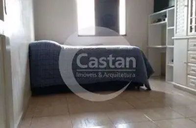 Casa com 2 quartos à venda na rua piraçununga, --, mooca, são paulo, 66 m2 por r$ 489.900