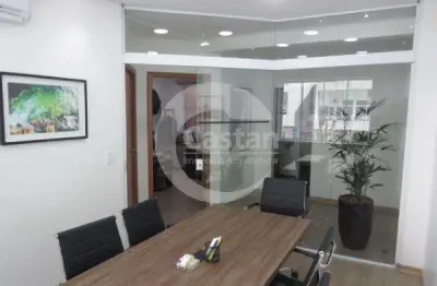 Sala comercial com 1 sala para alugar na avenida ipiranga, --, república, são paulo, 50 m2 por r$ 2.540