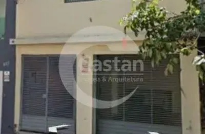 Casa com 2 quartos à venda na rua barretos, --, mooca, são paulo, 112 m2 por r$ 585.107
