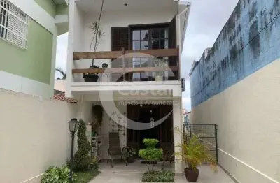 Casa com 3 quartos à venda na rua das heras, --, vila zelina, são paulo, 224 m2 por r$ 1.130.000