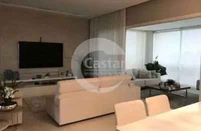 Apartamento com 3 quartos à venda na praça visconde de sousa fontes, --, mooca, são paulo, 250 m2 por r$ 5.320.000