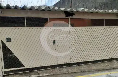 Casa com 3 quartos à venda na rua coronel rodrigues, --, vila formosa, são paulo, 112 m2 por r$ 777.700