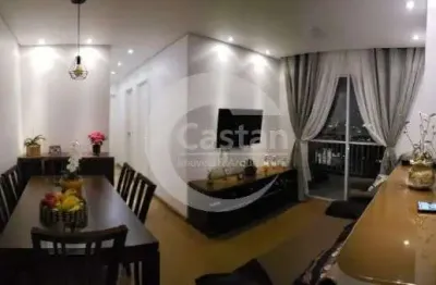Apartamento com 3 quartos à venda na rua do hipódromo, --, brás, são paulo, 65 m2 por r$ 520.000