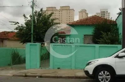 Casa com 2 quartos à venda na rua joaquim pinto, --, tatuapé, são paulo, 120 m2 por r$ 1.383.000