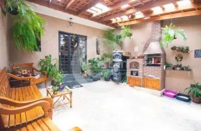 Casa com 2 quartos à venda na rua engenheiro albano de azevedo, --, vila ema, são paulo, 236 m2 por r$ 538.000