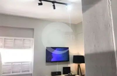 Apartamento com 1 quarto à venda na rua do gasômetro, --, brás, são paulo, 31 m2 por r$ 185.000