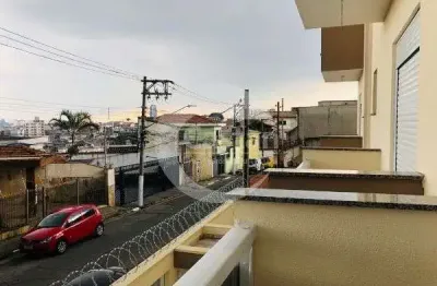 Apartamento com 2 quartos à venda na rua leonardo vilas boas, --, vila prudente, são paulo, 44 m2 por r$ 305.000