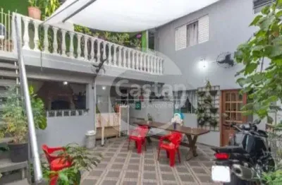 Casa com 7 quartos à venda na rua morapena, --, vila alpina, são paulo, 350 m2 por r$ 1.350.000
