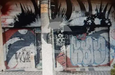 Sala comercial à venda na rua do acre, --, mooca, são paulo, 63 m2 por r$ 399.000