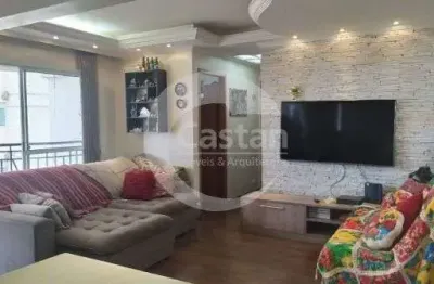 Apartamento com 3 quartos à venda na avenida doutor gentil de moura, --, ipiranga, são paulo, 112 m2 por r$ 1.127.700