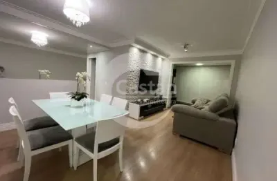 Apartamento com 3 quartos à venda na avenida guilherme giorgi, --, vila carrão, são paulo, 79 m2 por r$ 851.000