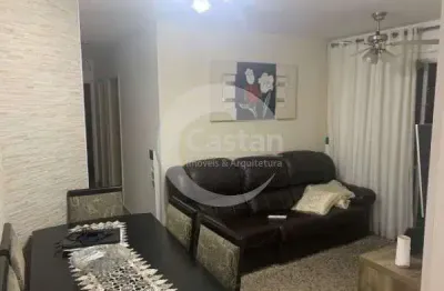 Apartamento com 2 quartos à venda na rua pindamonhangaba, --, vila prudente, são paulo, 50 m2 por r$ 430.000