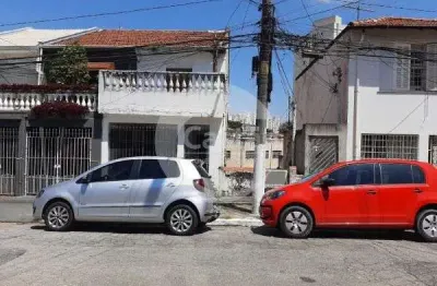 Terreno à venda na estevao porto, --, ipiranga, são paulo, 120 m2 por r$ 1.400.000
