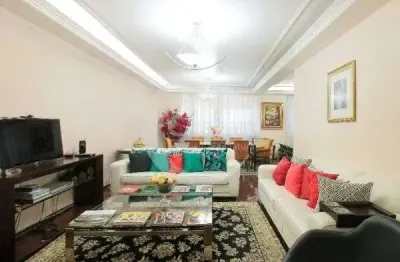 Apartamento com 3 quartos à venda na avenida paes de barros, --, mooca, são paulo, 200 m2 por r$ 1.064.000