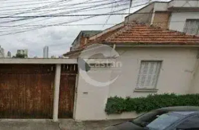 Terreno à venda na rua arariba, --, jardim anália franco, são paulo, 750 m2 por r$ 3.900.000
